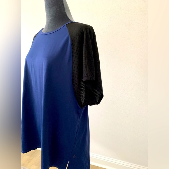 Shape Active Moisture-Wicking Tee - Picture 3 of 6